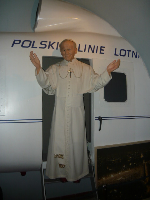 Wyjazd Tychy kraków