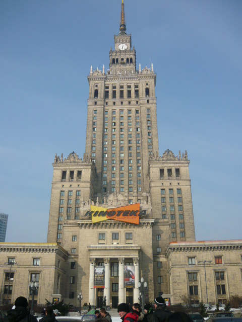 Warszawa