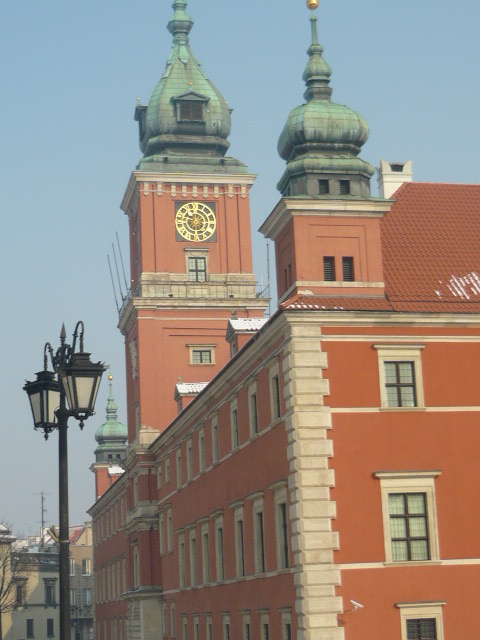 Warszawa