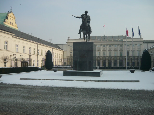 Warszawa